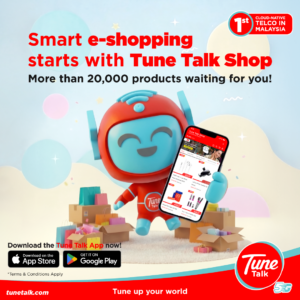 tune-talk-shop