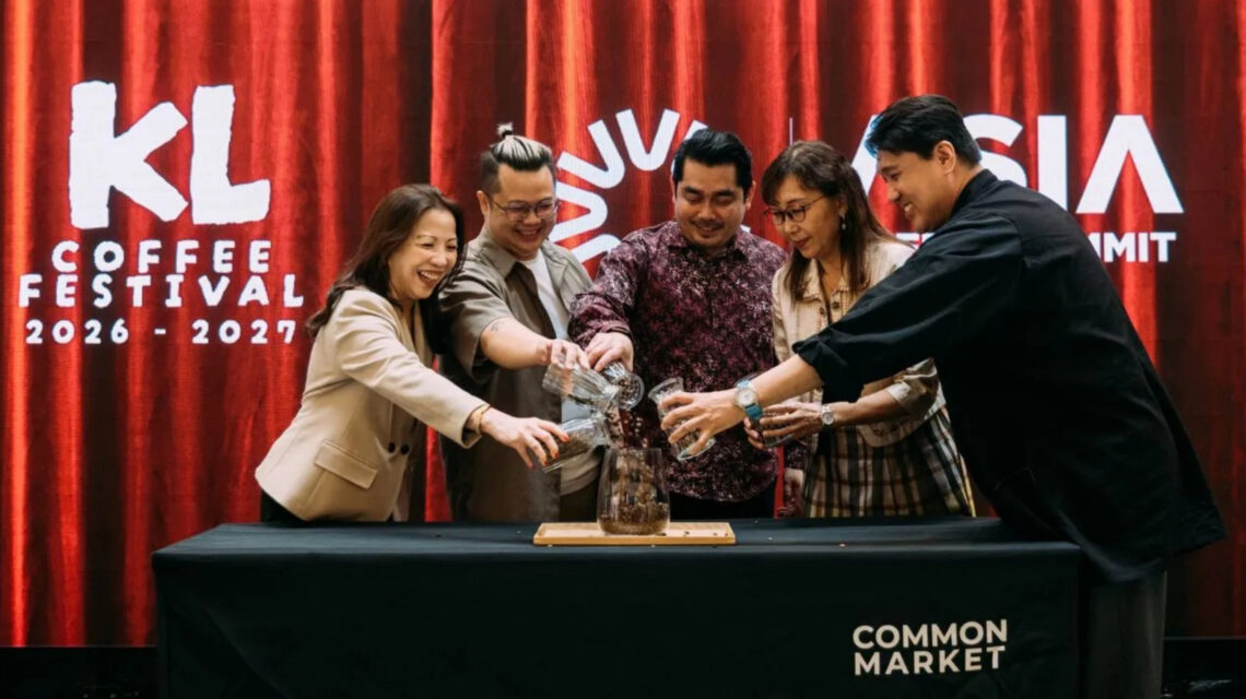 KL Coffee Fest