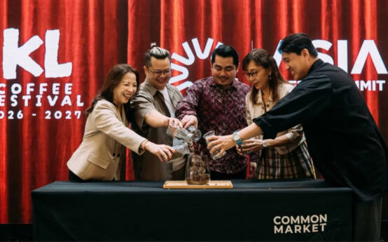 KL Coffee Fest
